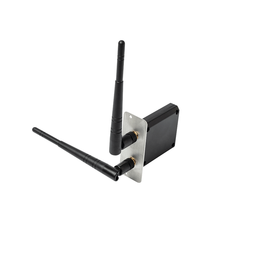 PA-WB-001 WiFi en Bluetooth Interface 2